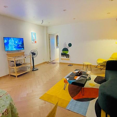 Lad Homestay Hai Phong - Ha Ly ภายนอก รูปภาพ