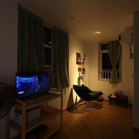 Lad Homestay Hai Phong - Ha Ly ภายนอก รูปภาพ