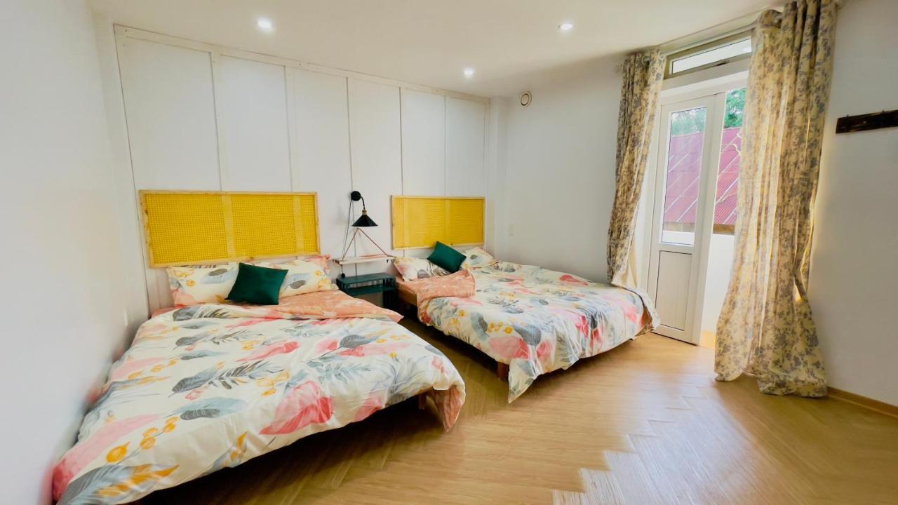 Lad Homestay Hai Phong - Ha Ly ภายนอก รูปภาพ