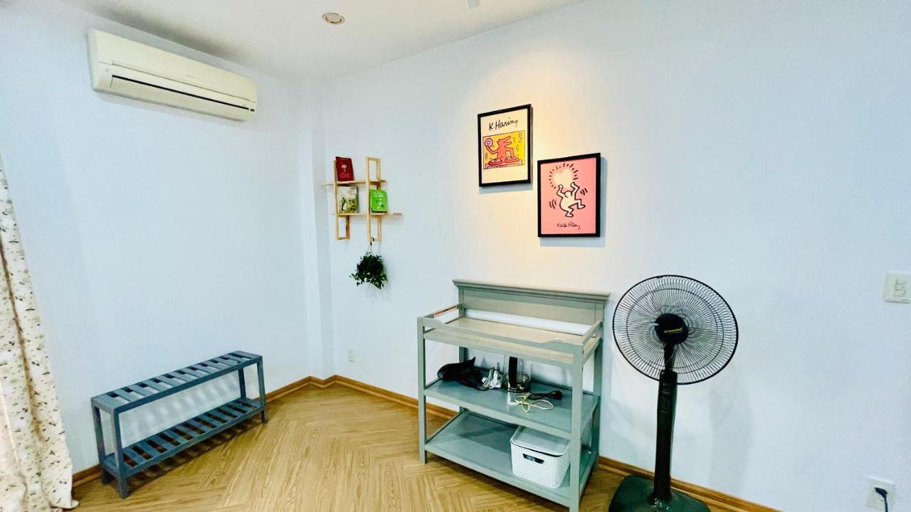 Lad Homestay Hai Phong - Ha Ly ภายนอก รูปภาพ