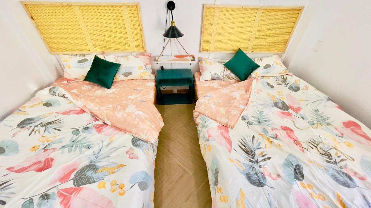 Lad Homestay Hai Phong - Ha Ly ภายนอก รูปภาพ