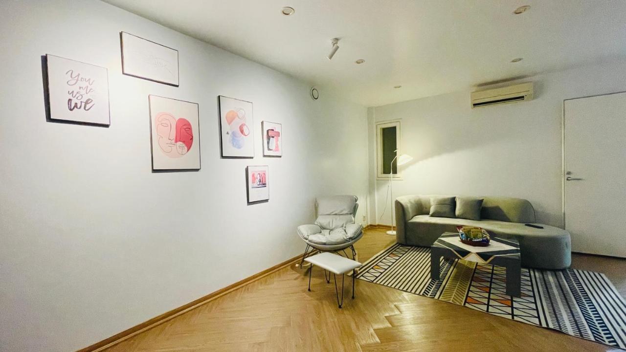 Lad Homestay Hai Phong - Ha Ly ภายนอก รูปภาพ