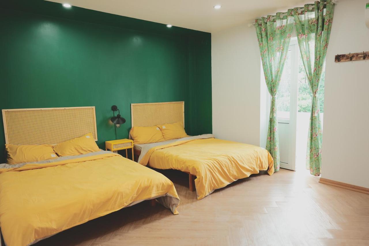 Lad Homestay Hai Phong - Ha Ly ภายนอก รูปภาพ