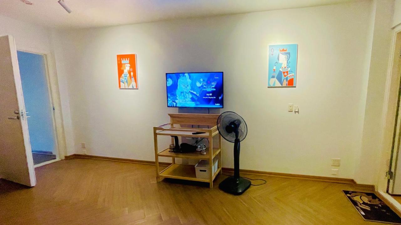 Lad Homestay Hai Phong - Ha Ly ภายนอก รูปภาพ