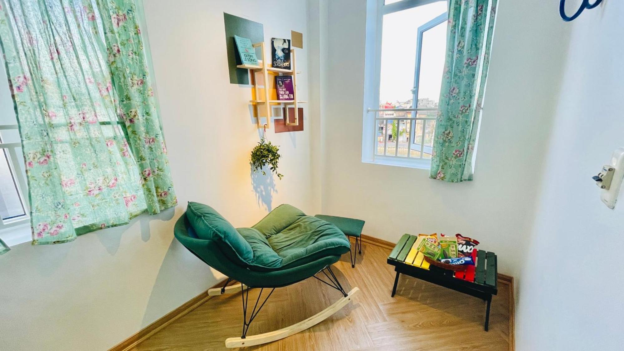 Lad Homestay Hai Phong - Ha Ly ภายนอก รูปภาพ