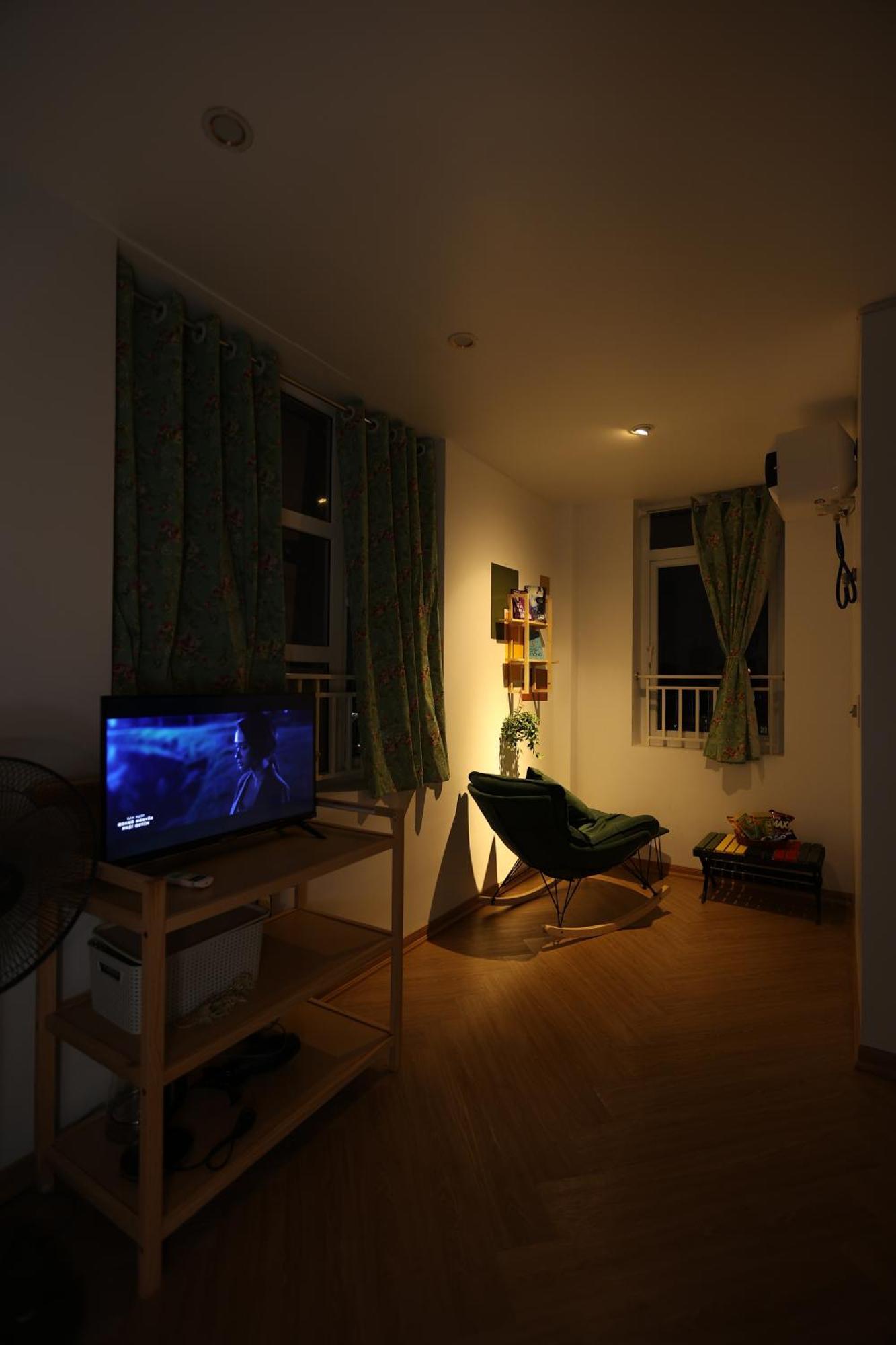 Lad Homestay Hai Phong - Ha Ly ภายนอก รูปภาพ
