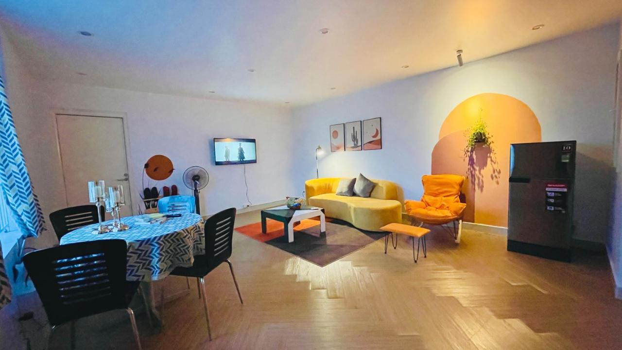 Lad Homestay Hai Phong - Ha Ly ภายนอก รูปภาพ