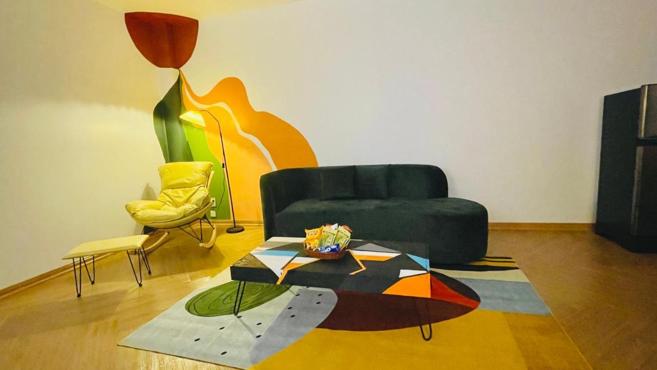Lad Homestay Hai Phong - Ha Ly ภายนอก รูปภาพ