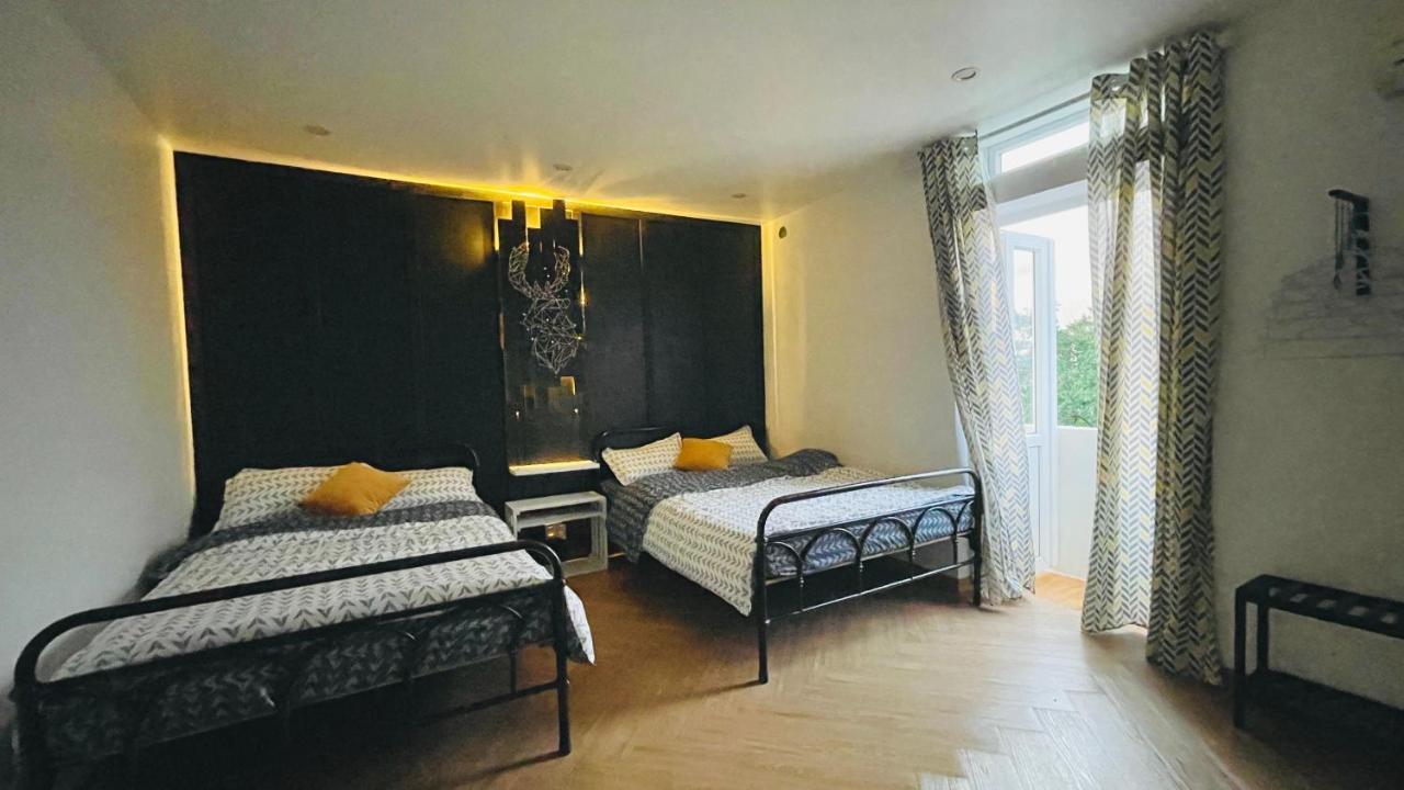 Lad Homestay Hai Phong - Ha Ly ภายนอก รูปภาพ