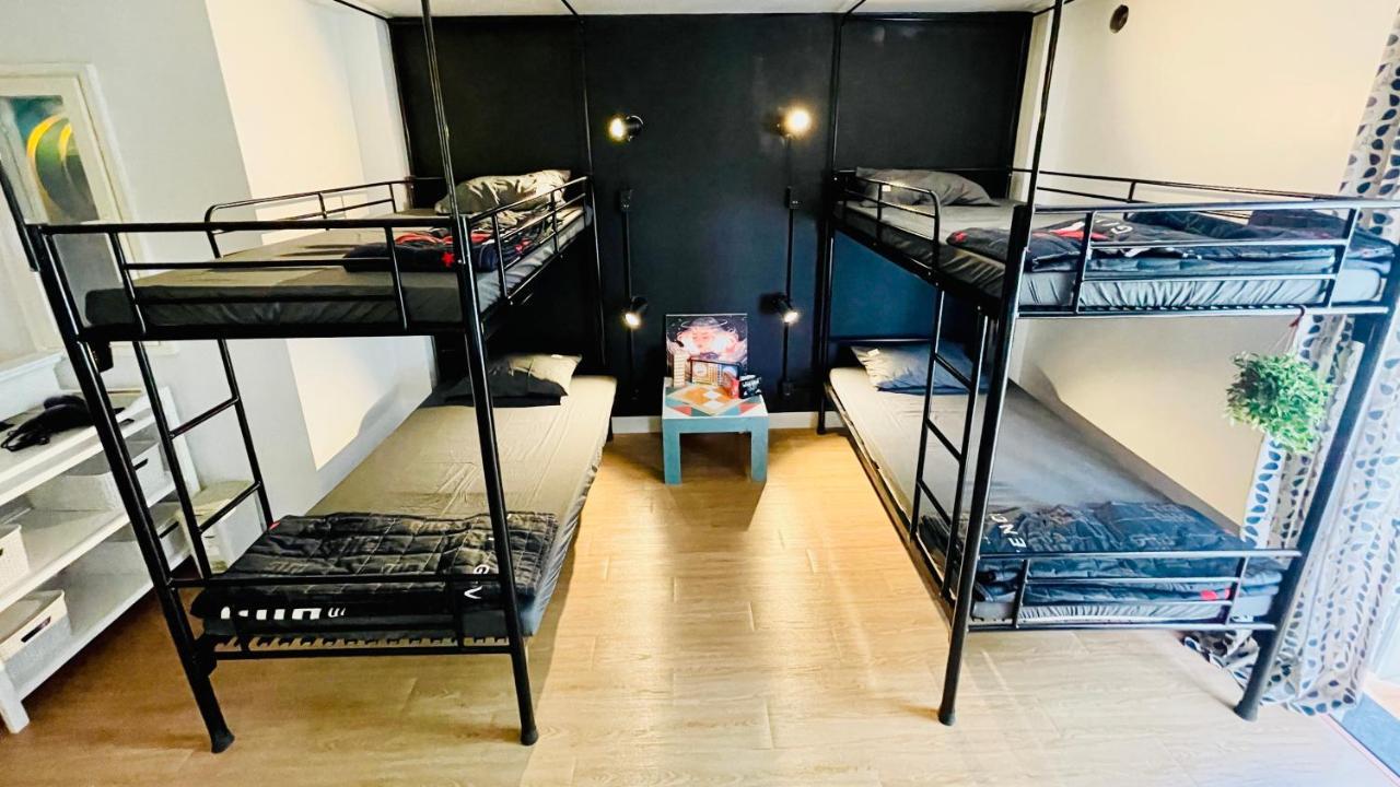Lad Homestay Hai Phong - Ha Ly ภายนอก รูปภาพ