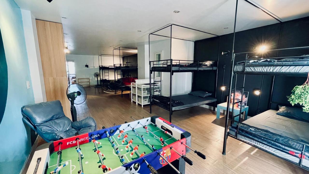 Lad Homestay Hai Phong - Ha Ly ภายนอก รูปภาพ