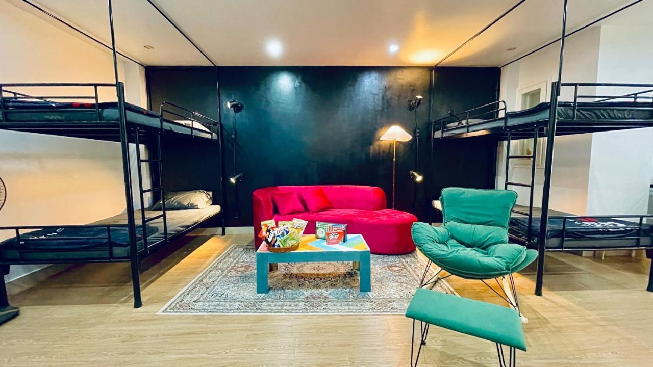 Lad Homestay Hai Phong - Ha Ly ภายนอก รูปภาพ