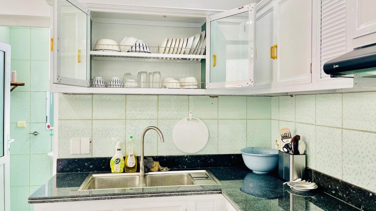Lad Homestay Hai Phong - Ha Ly ภายนอก รูปภาพ