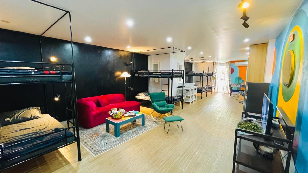 Lad Homestay Hai Phong - Ha Ly ภายนอก รูปภาพ