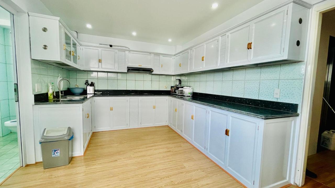 Lad Homestay Hai Phong - Ha Ly ภายนอก รูปภาพ